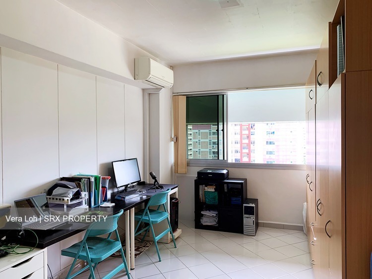 Blk 115 Pasir Ris Street 11 (Pasir Ris), HDB 4 Rooms #203800771
